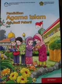 Pendidikan Agama Islam dan Budi Pekerti SD Kelas I