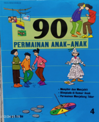 90 Permainan Anak-anak 4