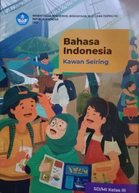 Bahasa Indonesia SD Kelas 3: Anak-Anak yang Mengubah Dunia