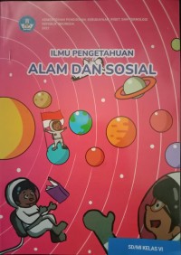 Ilmu Pengetahuan Alam dan Sosial SD Kelas 6