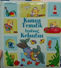 Kamus Tematik tentang Kelautan