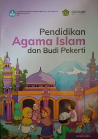 Pendidikan Agama Islam dan Budi Pekerti SD Kelas III