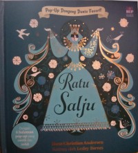 Pop-Up Dongeng Dunia Favorit: Ratu Salju