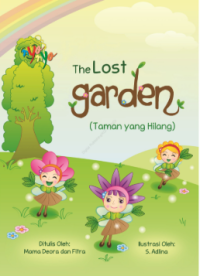 The Lost Garden (Taman yang Hilang)