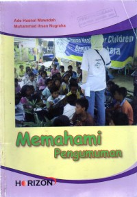 Memahami Pengumuman